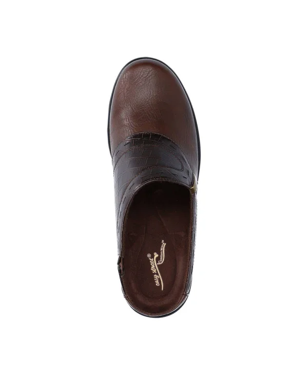Easy Street Cynthia 7 Women's Tan