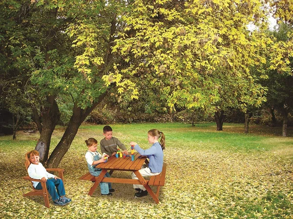 Maxim Kids Adirondack Chair