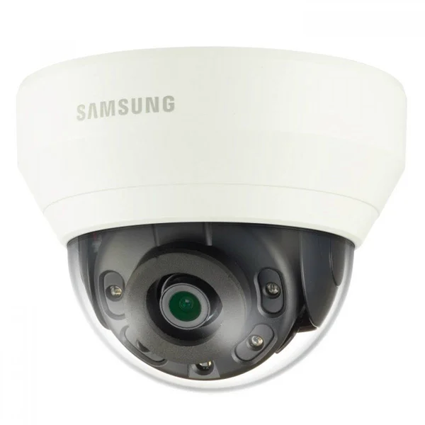 Samsung 4MP Indoor Dome Network Camera QND-7010R