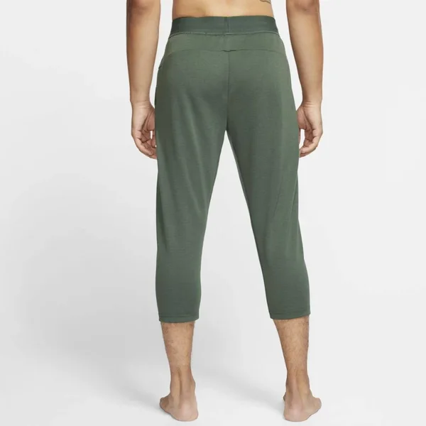 Nike Yoga Dri-Fit Men's 3/4 Pants