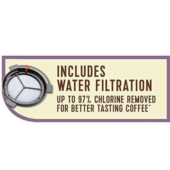 Mr. Coffee Optimal Brew 10-Cup Thermal Coffeemaker System - Bvmc-pstx91-rb