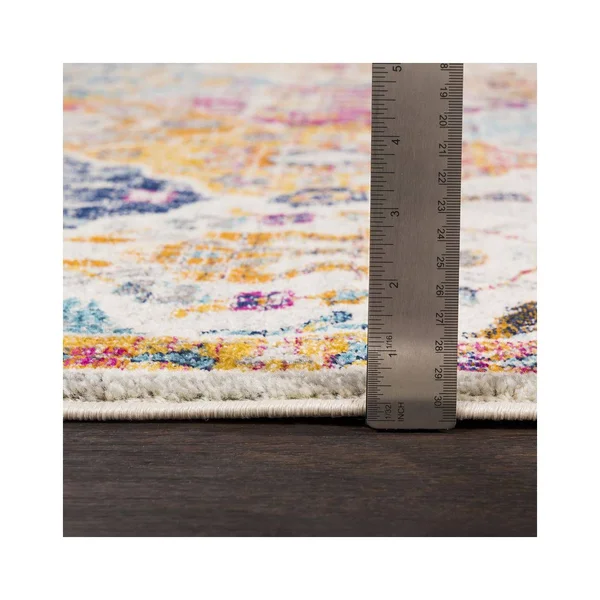 Surya, Harput Area Rug - 5&3x22 x 7&3x22