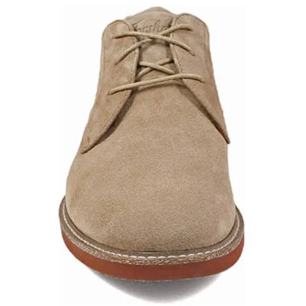Florsheim Highland Plain Toe Oxford 11 Men's Dirty Buck