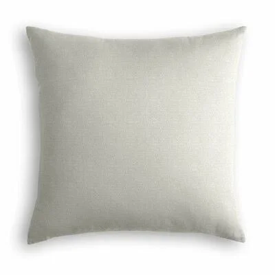 Aemilia Square Pillow Cover & Insert Latitude Run Size: 18x22 x 18