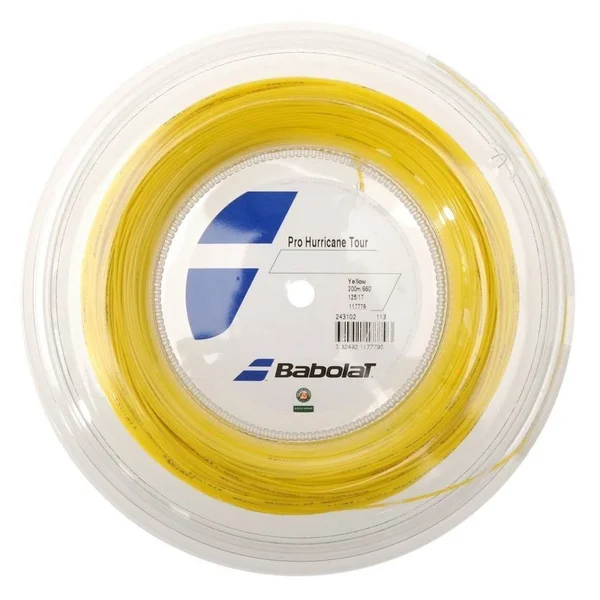 Babolat Pro Hurricane Tour 17 Tennis String Reel