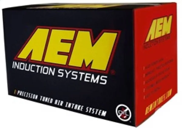 AEM Cold Air Intake - 21-547P