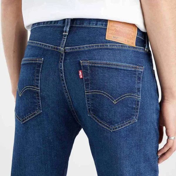 Levi ́s 501 Original Jeans 34, 36