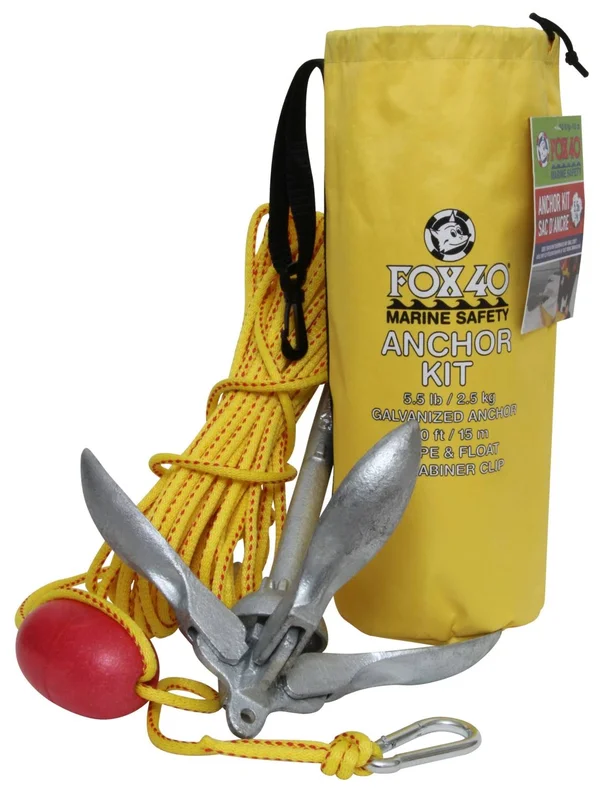 Fox40 Anchor Kit