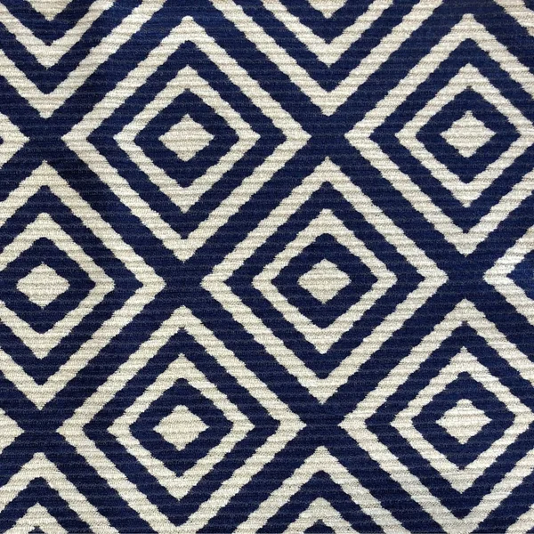 Plutus Daydream Blue and Beige Luxury Throw Pillow 26x22L x26x22W