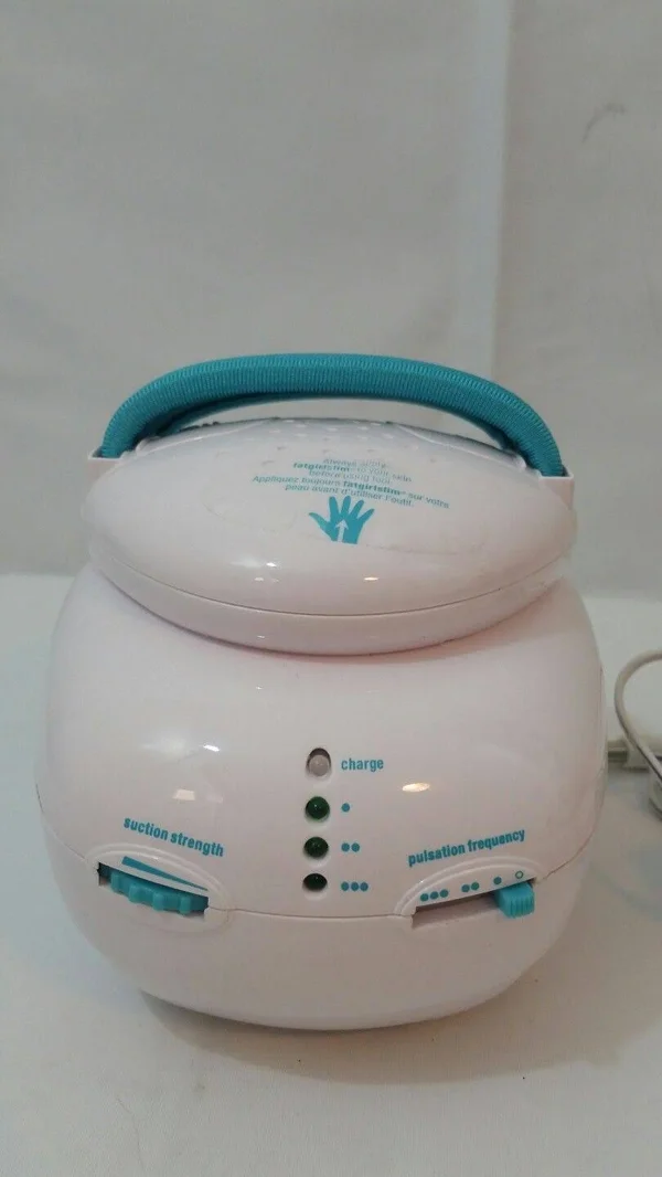 Bliss Lean Machine