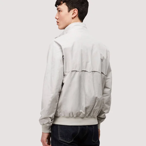 Baracuta G9 Classic Mist - Gray - Casual Jackets
