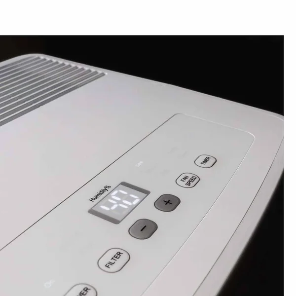 Tosot 70 Pint Dehumidifier - Energy Star Certified, for Spaces Up to 4500 Sq. ft