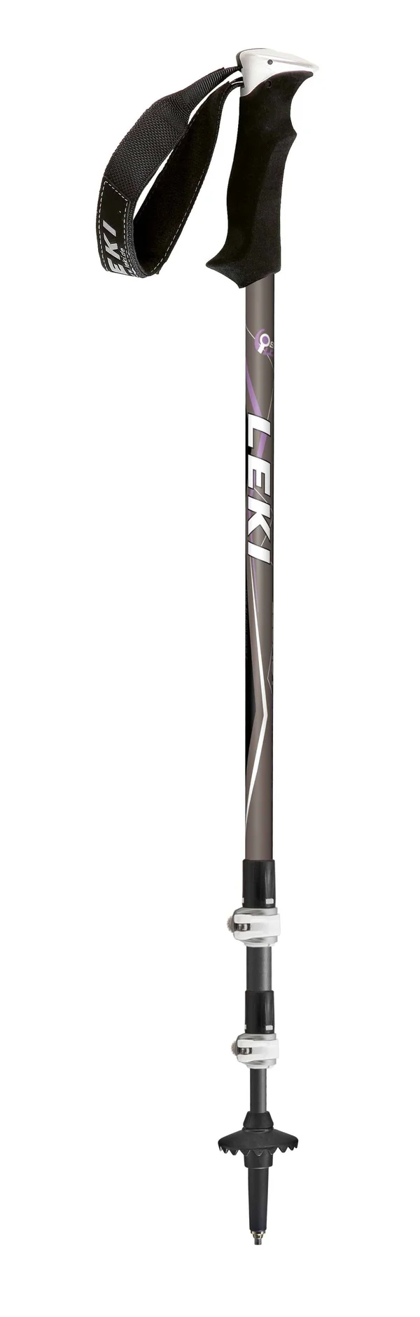 Leki Legacy Lady Trekking Poles - Women's