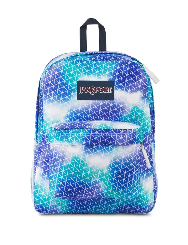 Jansport Superbreak Backpack (Active Ombre), 42 x 33 x 21 cm