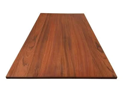 Brazilian Cherry (Jatoba) Tabletop - Customize & Order Online - 79x22