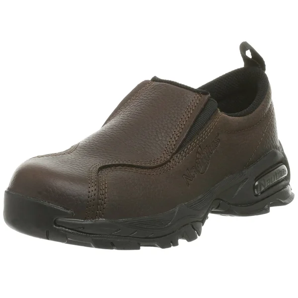 Nautilus 1621 Steel Toe, Women's Brown