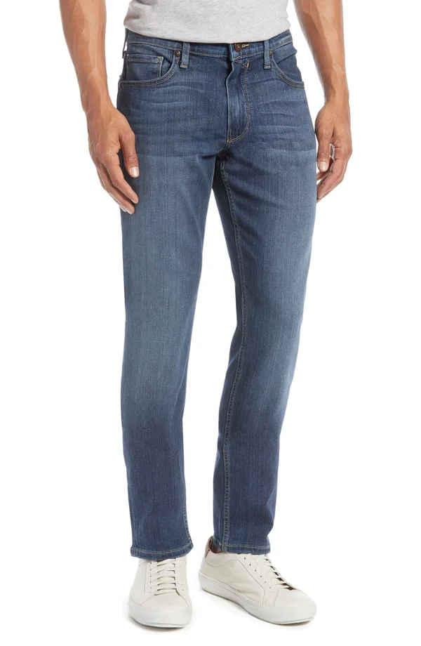 Paige Men's Federal Birch Jeans