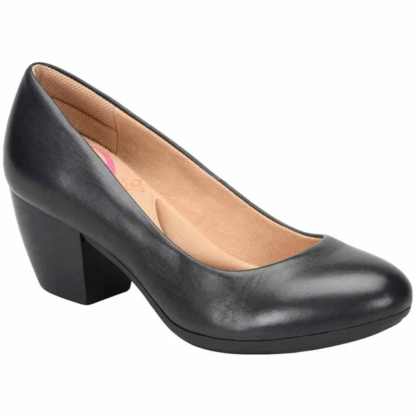 Comfortiva Amora 7.5 Women's Black