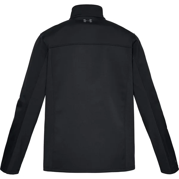 Under Armour Men's ColdGear Infrared Shield Jacket - Black, MD