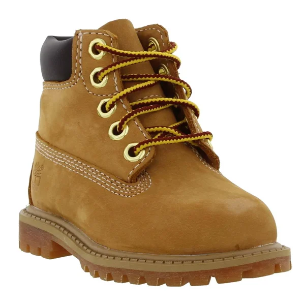 Timberland Toddlers 6 Inch Premium Boots