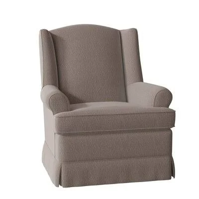 Bontang Swivel Reclining Glider