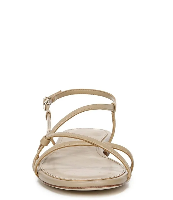 Sam Edelman Women's Teale Sandals - Coral - 8M