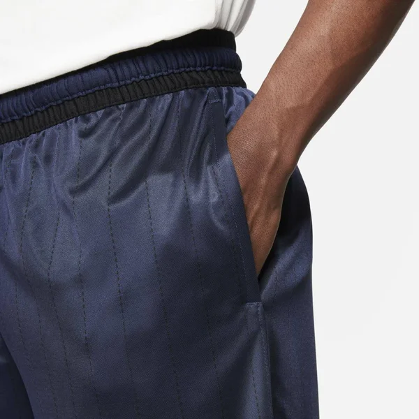 Nike Men's Dri-Fit DNA Basketball Shorts, Medium, Blue