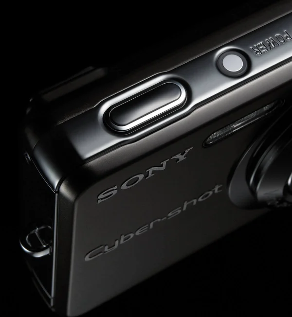 Sony Cyber-shot Digital Still Camera