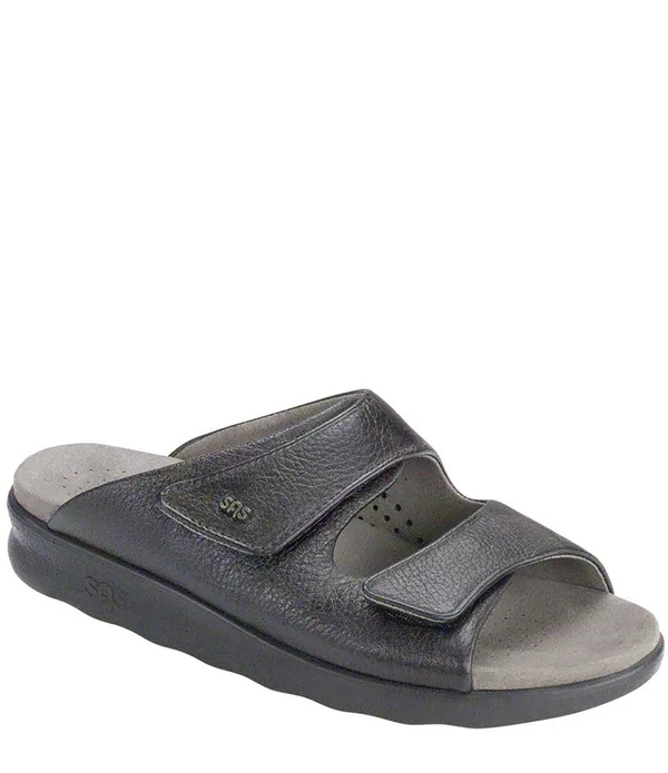SAS Cozy (Black)