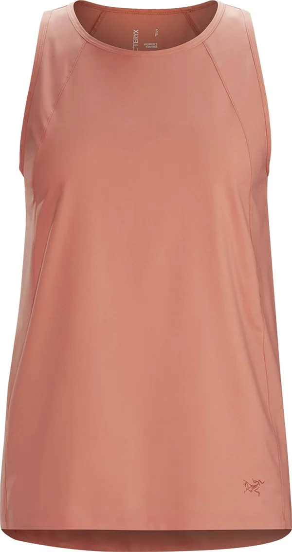 Arc&teryx Women's Contenta Sleeveless Top - Solus, Size M