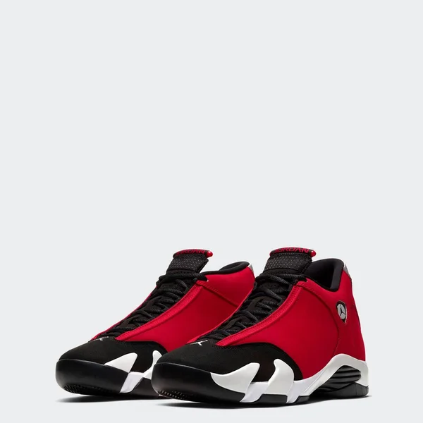 Air Jordan 14 Retro Gym Red