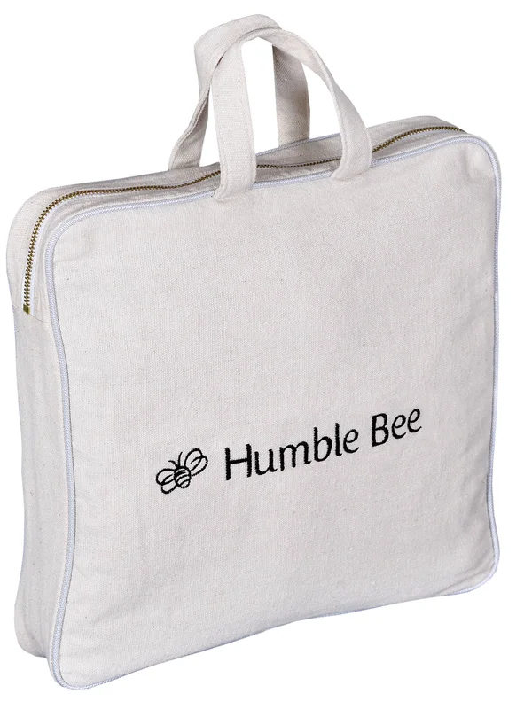 Humble Bee 420-S Aerated Beekeeping Suit with Round Veil (Small)