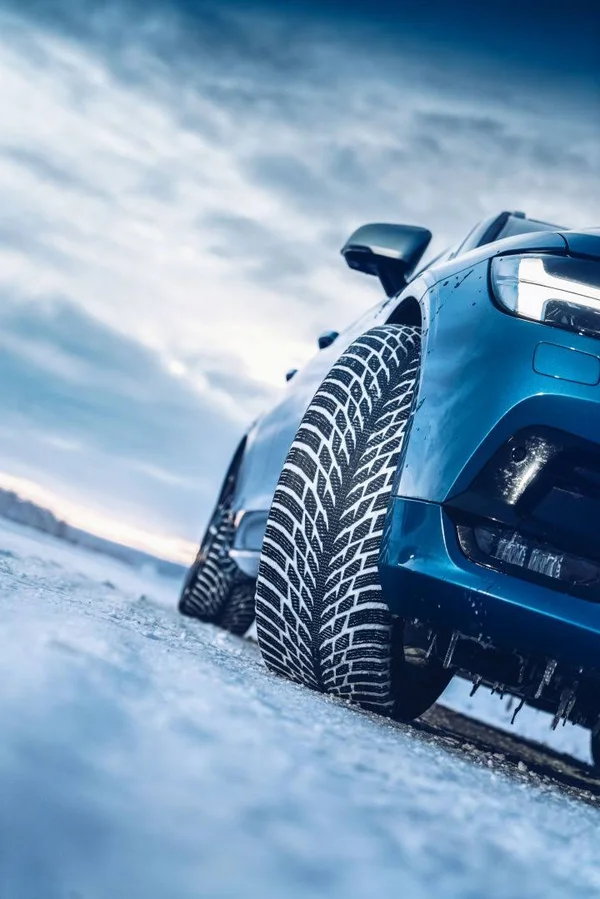 Nokian Hakkapeliitta R3 : 215/60R16 99R XL