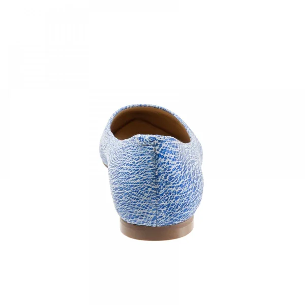 Women's Trotters Estee - Size: 6.5, Blue