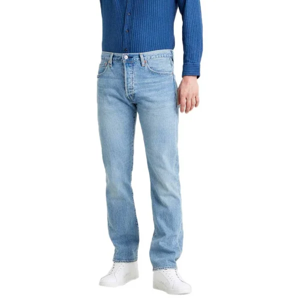 Levi ́s 501 Original Jeans 30, 30