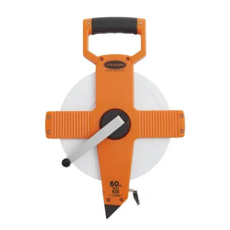 Keson Nr Steel Tape (60m) NR60MH