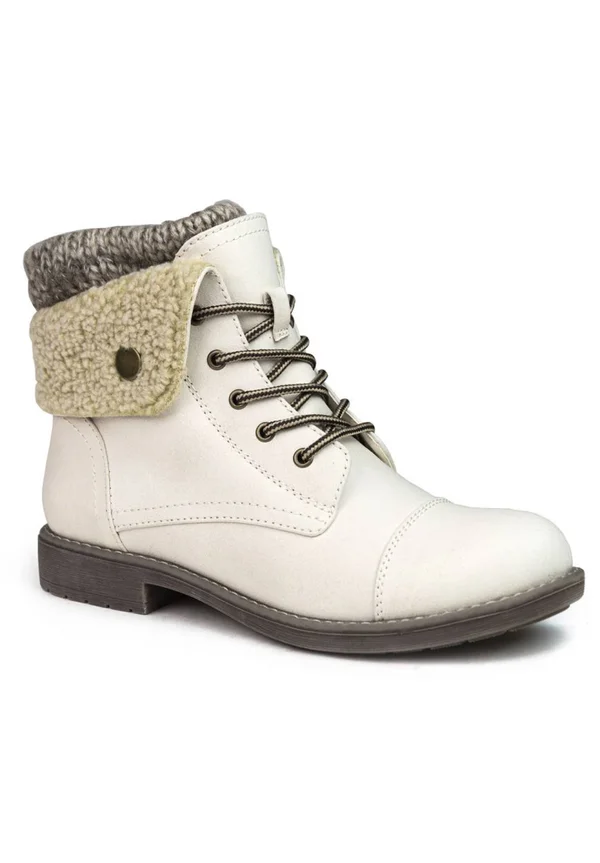 Cliffs by White Mountain Duena Women's Combat Boots - Size: 7.5 Wide