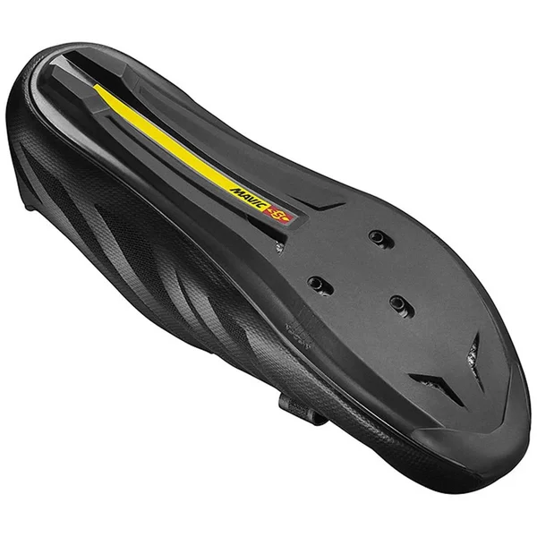 Mavic Cosmic Elite SL Shoes - Black