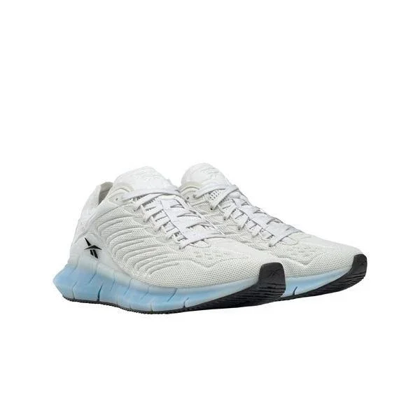 Reebok Zig Kinetica Mens Shoes, Men's, Size: 12, Beige