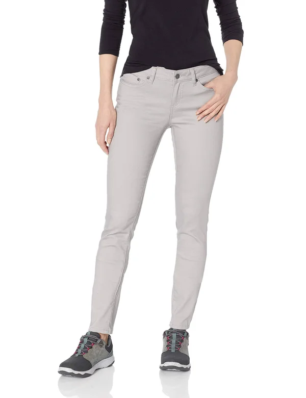 Prana Kayla Jean - Women's 4 Ashy