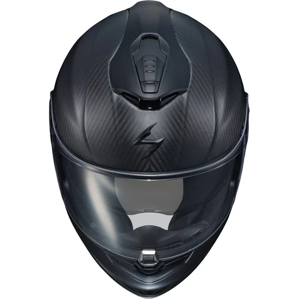 Scorpion EXO-ST1400 Carbon Helmet - Black - 2XL