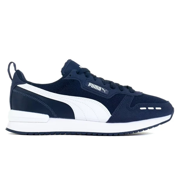 Puma Shoes R78, 37311708 - Blue - 11.5