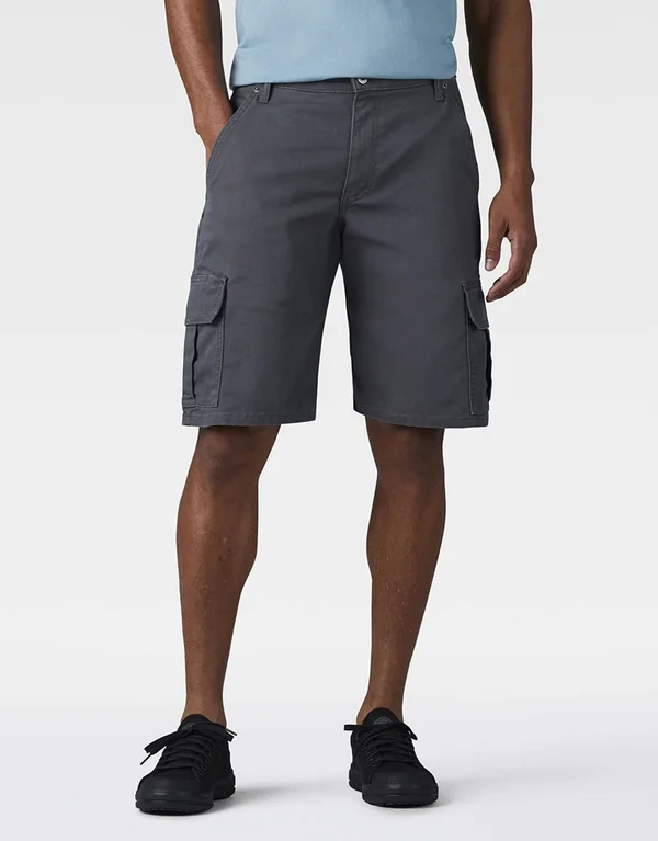 Dickies Men's 11 in. Duck Cargo Shorts