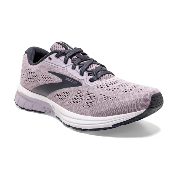 Brooks Women's Anthem 4 Running Shoes - Black