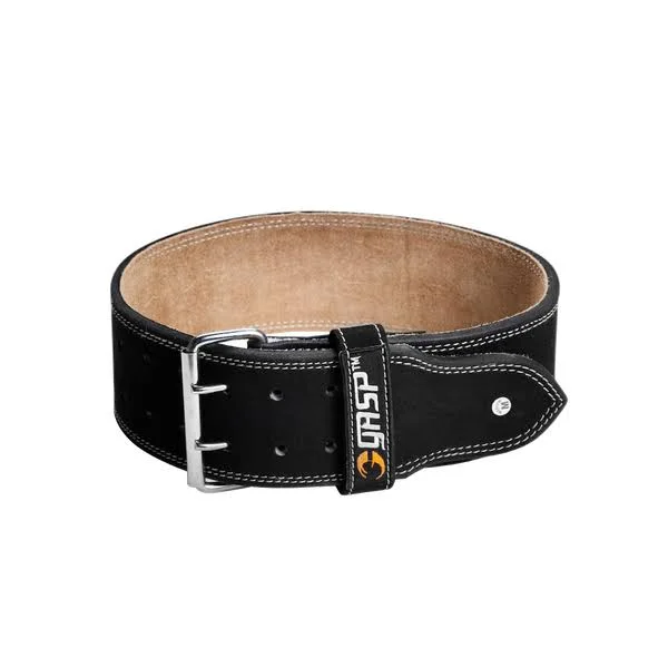 Gasp Training Belt (Black Medium)