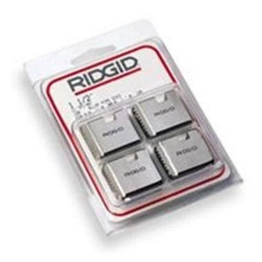 Ridgid 37875 12R 3/4x22 High Speed NPT Pipe Dies