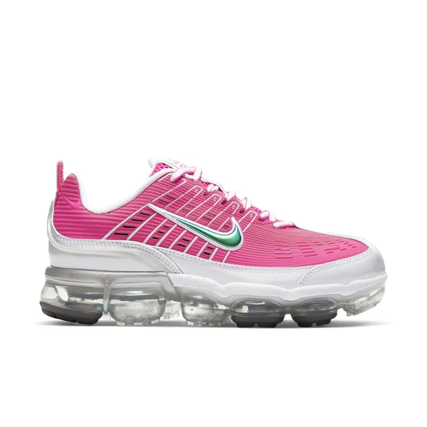 Nike Air VaporMax 360 Hyper Pink/Pink Blast Women's Shoes, Size: 7.5