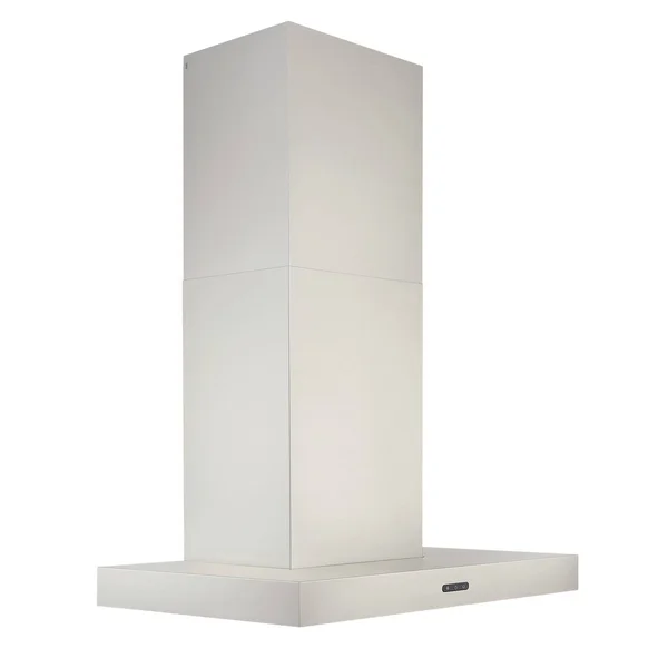 Broan EW4336SS Elite 36 inch Stainless T-Style Wall Mount Chimney Range Hood