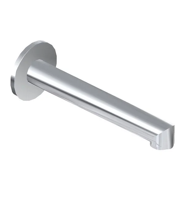 Graff G-6765-PN Terra Tub Spout in Polished Nickel