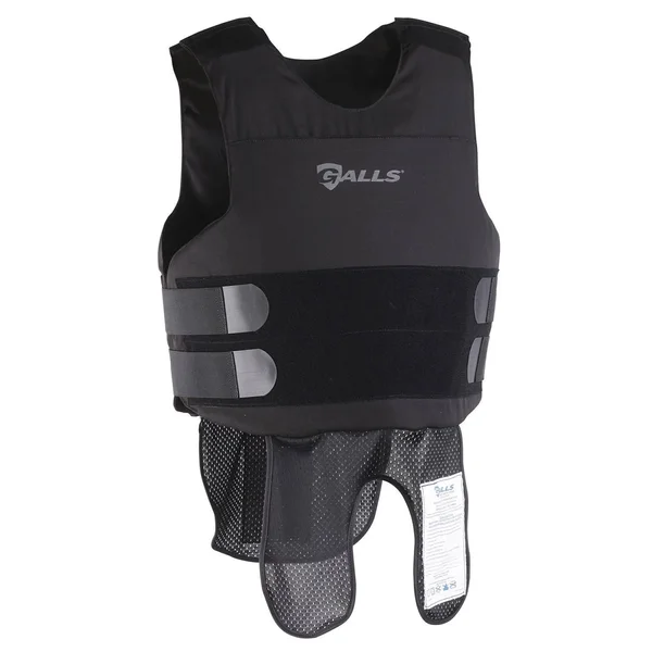 Galls SE Series IIIA Body Armor NIJ Number LXIIIA - White - SD6MCDB20P Wht 6X Reg